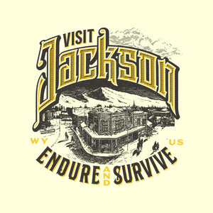 Visit Jackson