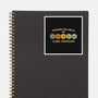 Hoarding Resources And Losing Friends-None-Glossy-Sticker-kg07