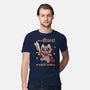On A Quest To Acquire Snackies-Mens-Premium-Tee-TechraNova