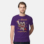 On A Quest To Acquire Snackies-Mens-Premium-Tee-TechraNova