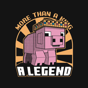 Pig Legend Gamer