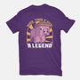 Pig Legend Gamer-Womens-Basic-Tee-Studio Mootant