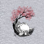 Sakura Neighbor Sumi-e-Mens-Basic-Tee-DrMonekers