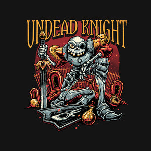 Undead Knight