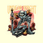 Undead Knight-Mens-Basic-Tee-momma_gorilla