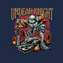 Undead Knight-Mens-Basic-Tee-momma_gorilla