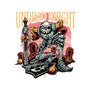 Undead Knight-Mens-Basic-Tee-momma_gorilla