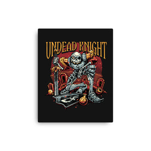 Undead Knight