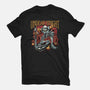Undead Knight-Mens-Basic-Tee-momma_gorilla