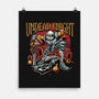 Undead Knight-None-Matte-Poster-momma_gorilla