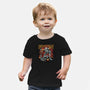 Undead Knight-Baby-Basic-Tee-momma_gorilla