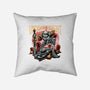 Undead Knight-None-Removable Cover w Insert-Throw Pillow-momma_gorilla