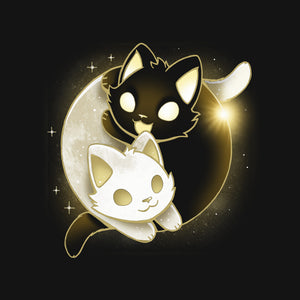 Eclipse Kittens