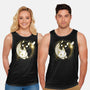Eclipse Kittens-Unisex-Basic-Tank-Vallina84