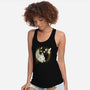 Eclipse Kittens-Womens-Racerback-Tank-Vallina84