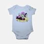 We Woke Up Like This-Baby-Basic-Onesie-yumie