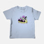 We Woke Up Like This-Baby-Basic-Tee-yumie