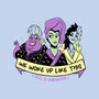 We Woke Up Like This-Mens-Premium-Tee-yumie