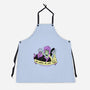 We Woke Up Like This-Unisex-Kitchen-Apron-yumie