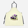 We Woke Up Like This-Unisex-Kitchen-Apron-yumie