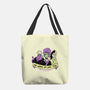 We Woke Up Like This-None-Basic Tote-Bag-yumie