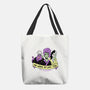 We Woke Up Like This-None-Basic Tote-Bag-yumie