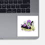 We Woke Up Like This-None-Glossy-Sticker-yumie