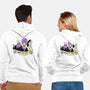 We Woke Up Like This-Unisex-Zip-Up-Sweatshirt-yumie