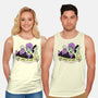 We Woke Up Like This-Unisex-Basic-Tank-yumie