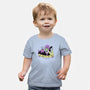 We Woke Up Like This-Baby-Basic-Tee-yumie