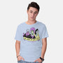 We Woke Up Like This-Mens-Basic-Tee-yumie