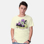 We Woke Up Like This-Mens-Basic-Tee-yumie