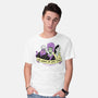 We Woke Up Like This-Mens-Basic-Tee-yumie