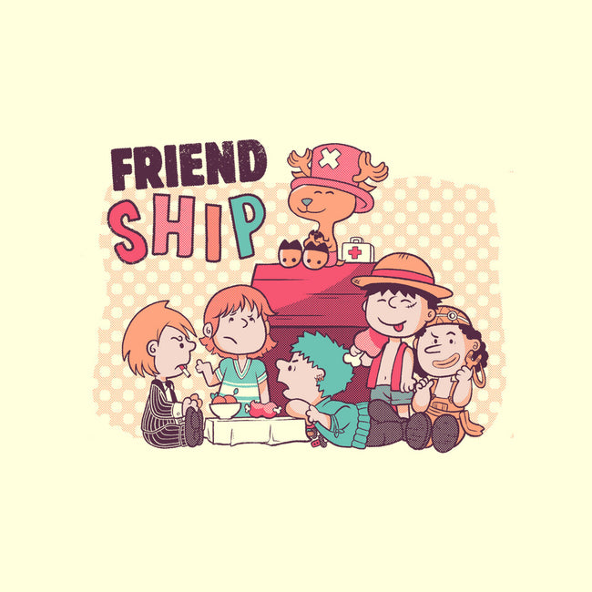 Friend Ship-Mens-Basic-Tee-yumie