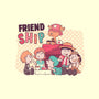 Friend Ship-Mens-Basic-Tee-yumie