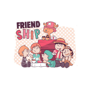 Friend Ship