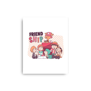 Friend Ship
