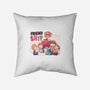 Friend Ship-None-Removable Cover w Insert-Throw Pillow-yumie
