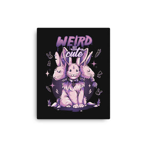 Weird But Cute Bunnies