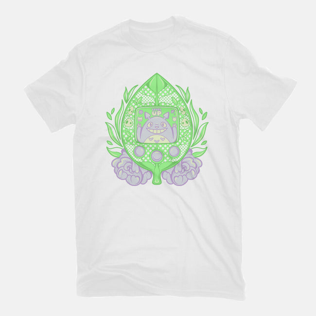 Torogochi-Unisex-Basic-Tee-yumie