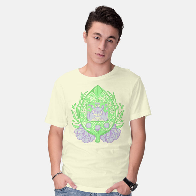 Torogochi-Mens-Basic-Tee-yumie