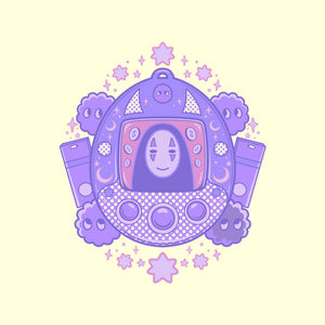 Facegochi