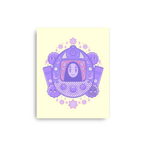 Facegochi