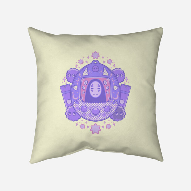 Facegochi-None-Removable Cover w Insert-Throw Pillow-yumie