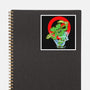 No Pirates-None-Glossy-Sticker-nickzzarto