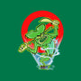 No Pirates-None-Glossy-Sticker-nickzzarto