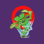 No Pirates-None-Matte-Poster-nickzzarto