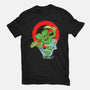 No Pirates-Mens-Basic-Tee-nickzzarto
