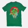 No Pirates-Unisex-Basic-Tee-nickzzarto