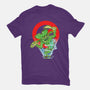 No Pirates-Mens-Basic-Tee-nickzzarto